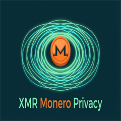 Monero XMR privacy integration