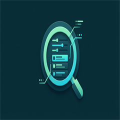 Advanced search and filter system