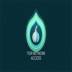 Tor network access only