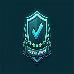 Vendor verification and trust system