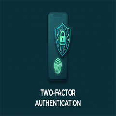 Two-factor authentication system