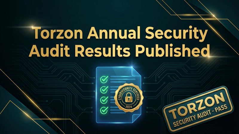 Torzon Market auto-finalize feature January 2026