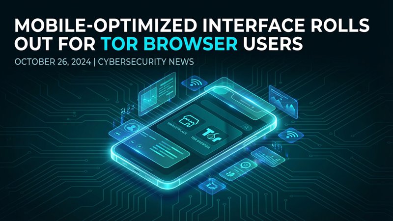 Torzon Market mobile Tor access guide January 2026