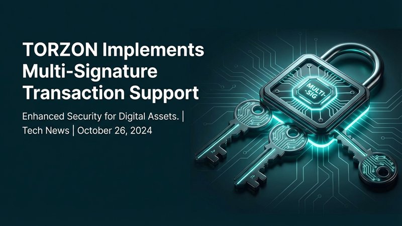 Torzon Market 2FA security launch February 2026