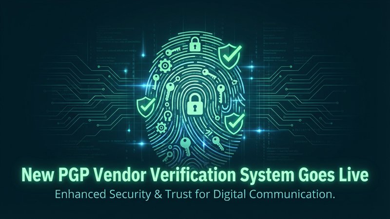 Multi-sig escrow upgrade September 2025