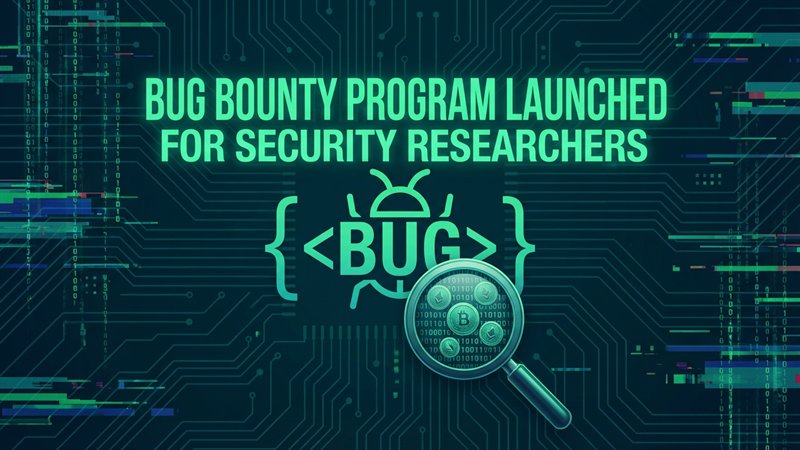 Vendor bond system update November 2025